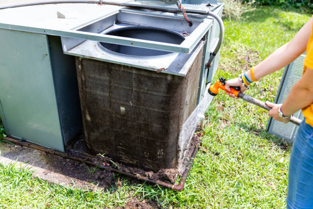 Best HVAC System Cleaning  in Sunnyside Tahoe City, CA