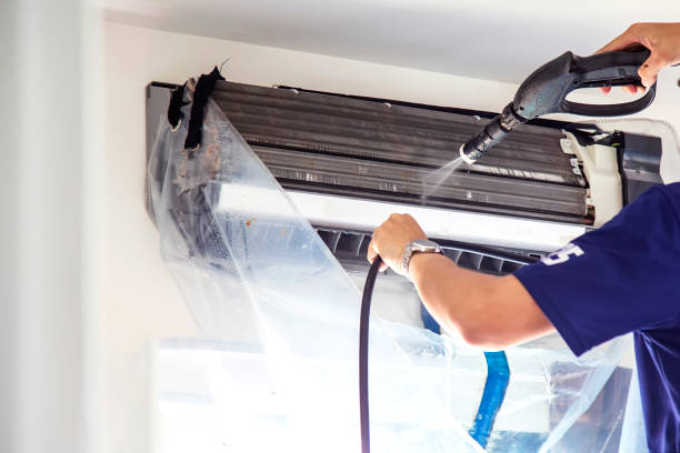 Best Ductwork Cleaning Services  in Sunnyside Tahoe City, CA