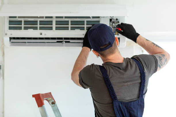 Best Air Duct Cleaning Near Me  in Sunnyside Tahoe City, CA