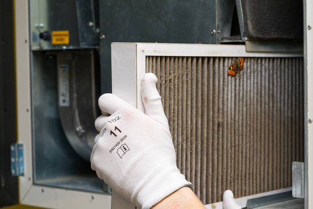 Best Local Air Duct Cleaning Services  in Sunnyside Tahoe City, CA