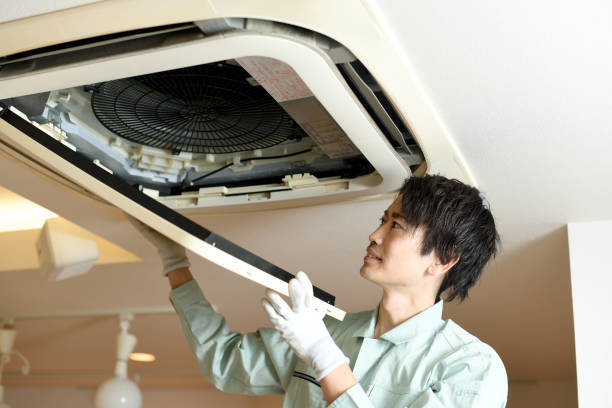 Best Air Duct Cleaning Near Me  in Sunnyside Tahoe City, CA