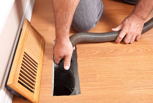 Best Commercial Air Duct Cleaning  in Sunnyside Tahoe City, CA