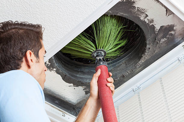 Best Emergency Air Duct Cleaning  in Sunnyside Tahoe City, CA