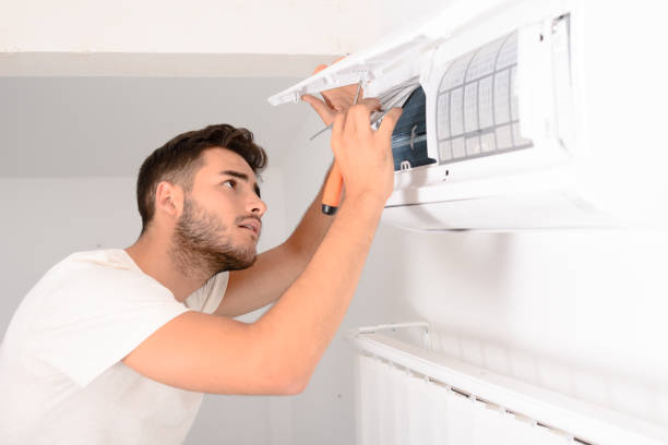 HVAC Maintenance and Cleaning in CA