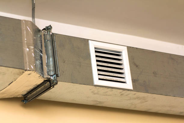 Best Air Duct Cleaning Near Me  in Sunnyside Tahoe City, CA