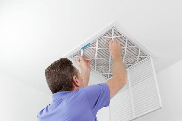 Best Professional Duct Cleaning Services  in Sunnyside Tahoe City, CA